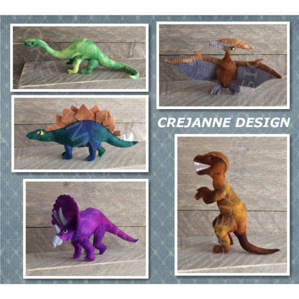 DINOSAURUSSEN