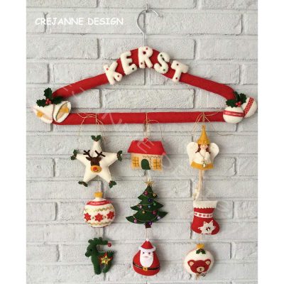 Kersthanger, KLASSIEK