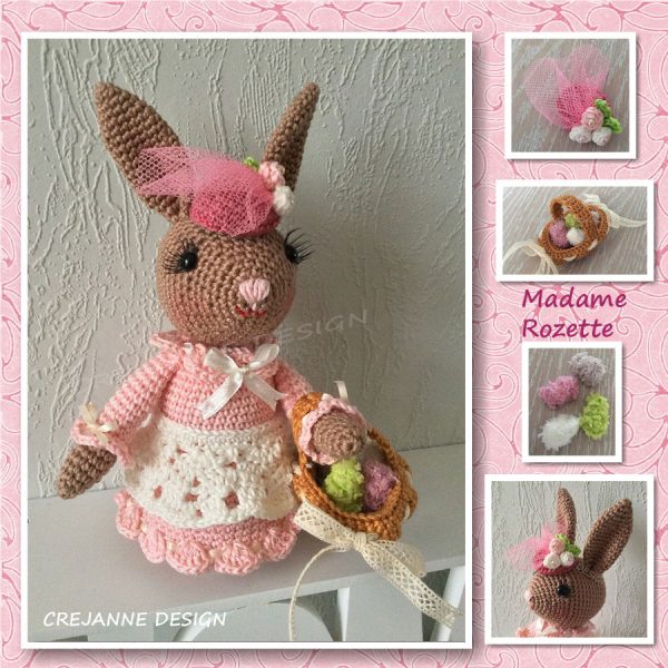 Madame Rozette