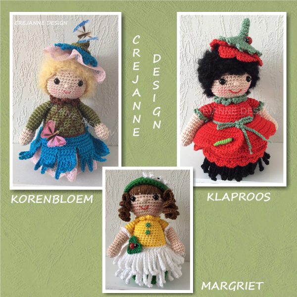 Aanbieding: Zomerbloemen