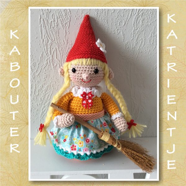 Aanbieding: Kabouter Klaas en Katrientje - Afbeelding 2