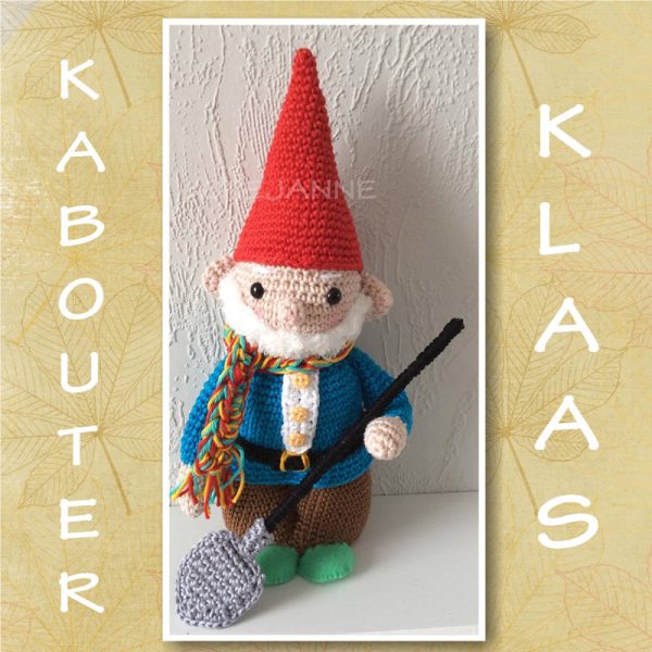 Aanbieding: Kabouter Klaas en Katrientje - Afbeelding 3