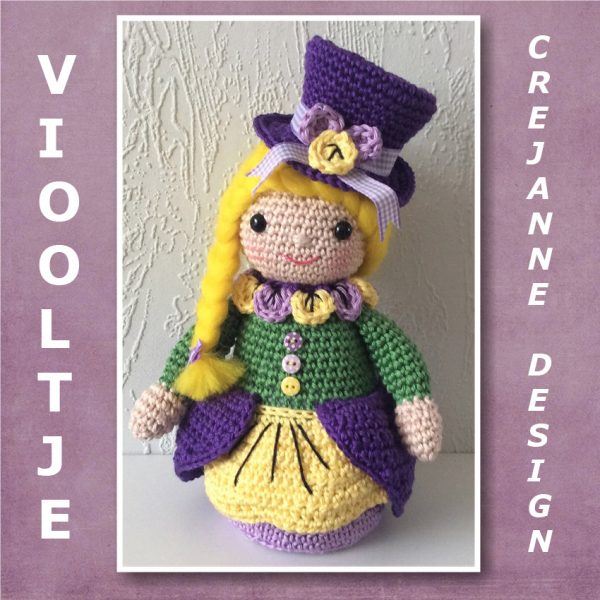 Het Viooltje