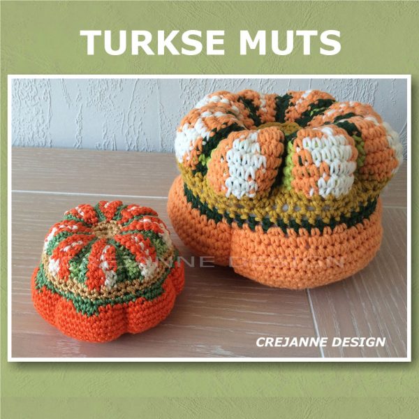 Pompoen de Turkse Muts