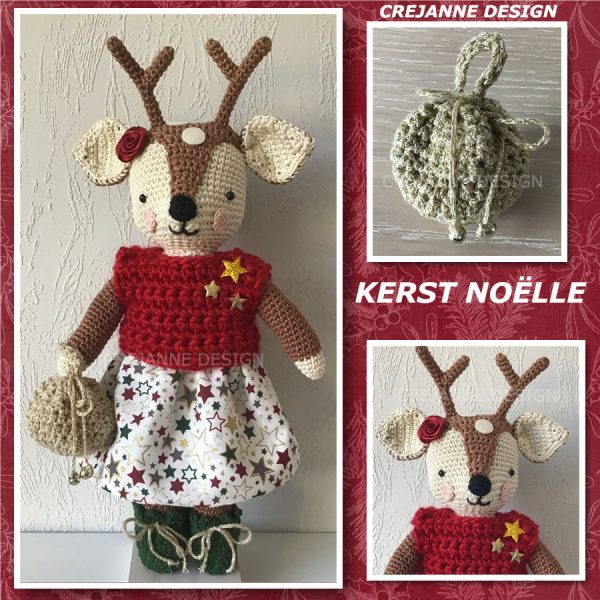 Noëlle het Hert - Afbeelding 2
