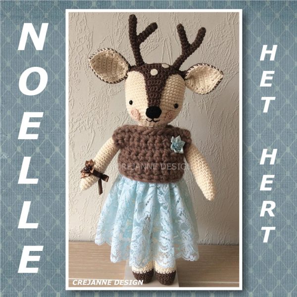 Noëlle het Hert