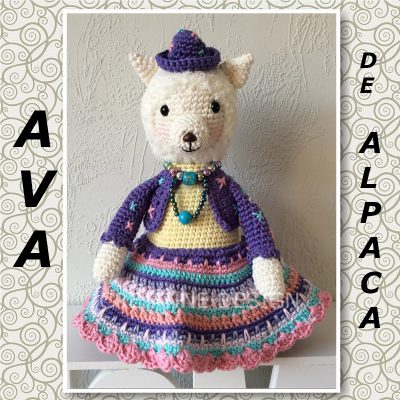Ava Alpaca
