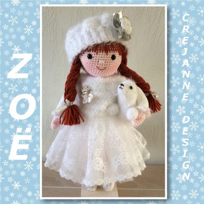 Zoë de Winterprinses