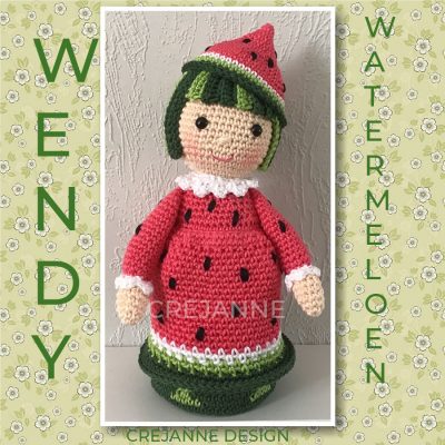 Wendy Watermeloen