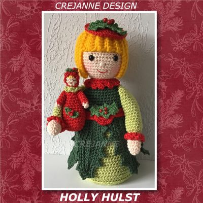 Holly Hulst
