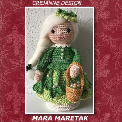 Mara Maretak