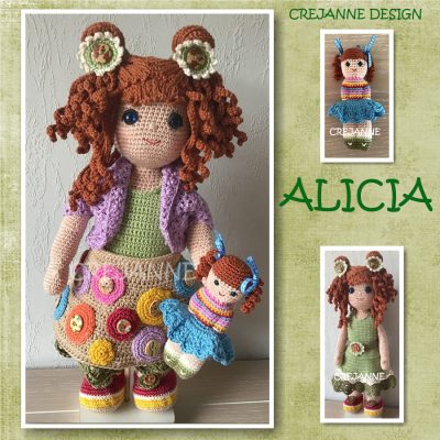 ALICIA