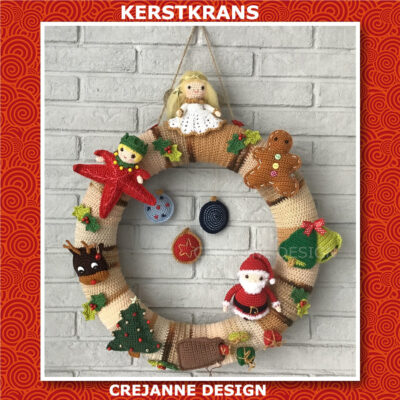 KERSTKRANS